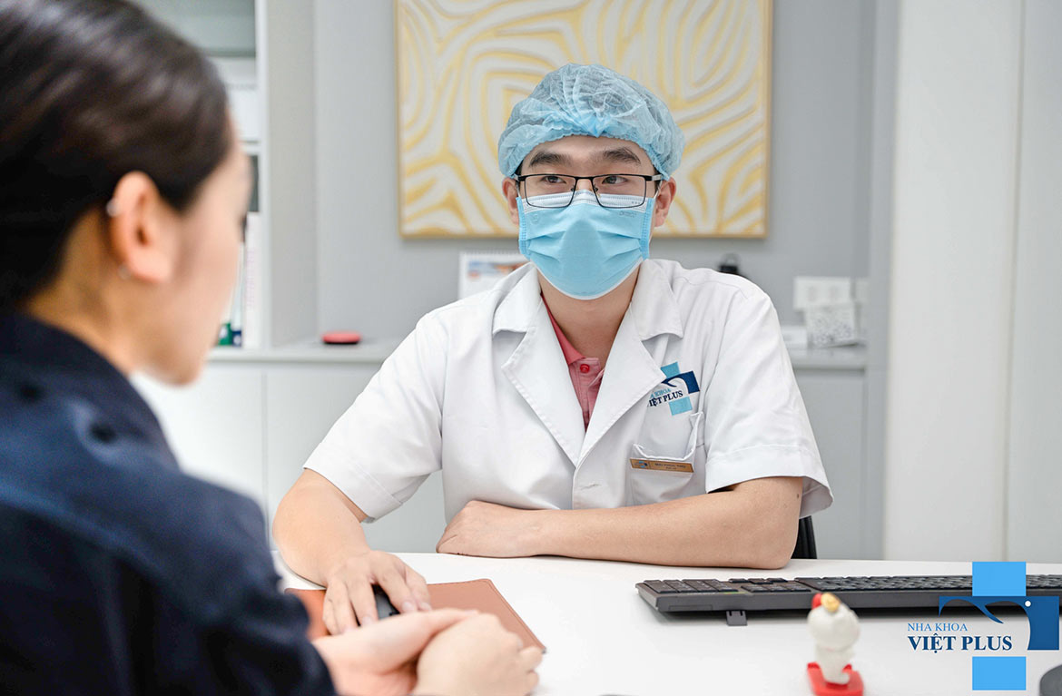 Hướng dẫn tận tình