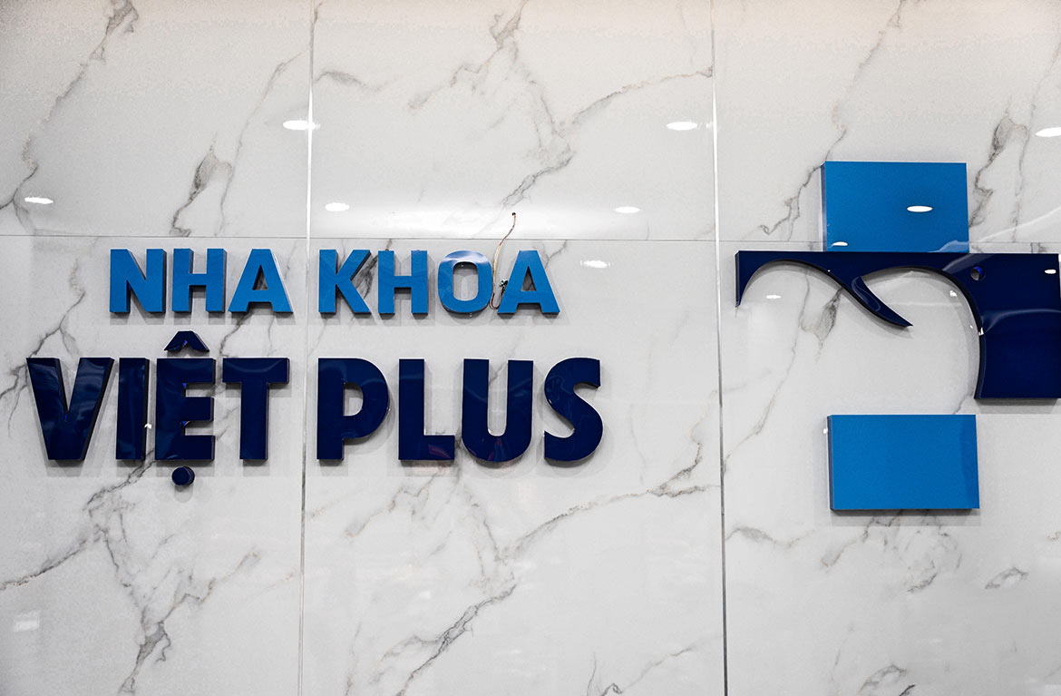 Nha Khoa Việt Plus là địa chỉ nhổ răng sữa uy tín hàng đầu tại Thanh Hóa