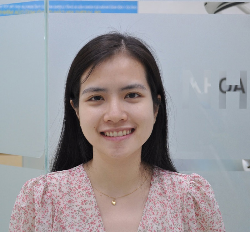 Tăng cường sự tự tin sau khi cấy gh&eacute;p răng