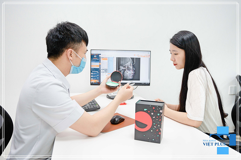 C&oacute; nhiều loại niềng răng kh&aacute;c nhau