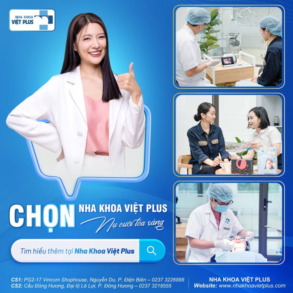 Niềng răng có được vĩnh viễn không? Giải đáp thắc mắc cho bạn 5 448921952 898426728970503 1213369117744645111 n
