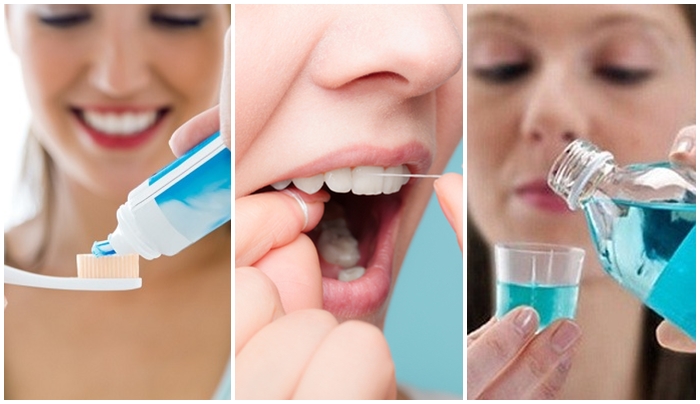 Quy trình bọc răng sứ diễn ra như thế nào ? 7 cham soc rang su tham my