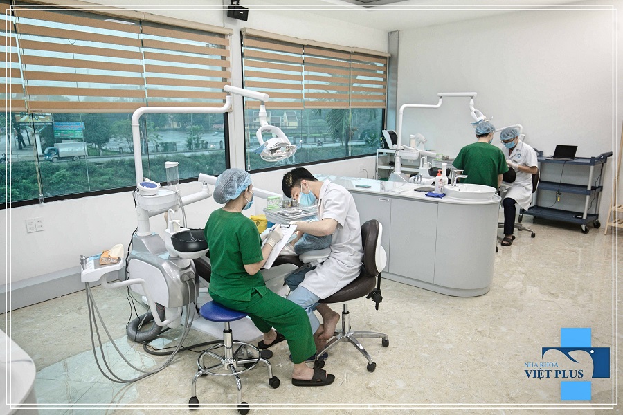 Trồng Răng Implant All On 4 – Giải Pháp Cho Người Mất Răng Toàn Hàm 5 Trồng răng implant all on 4
