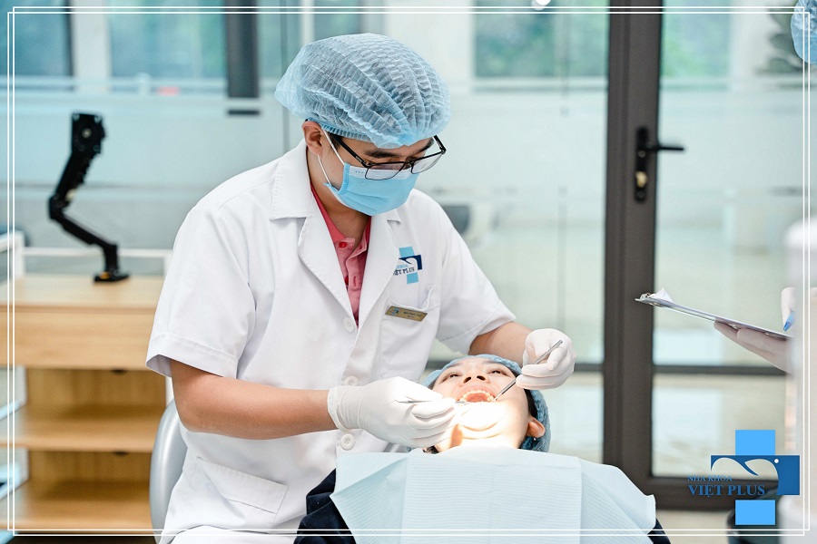 Quy trình trồng răng implant tại Thanh Hoá 2 nha khoa viet plus thanh hoa 66 2