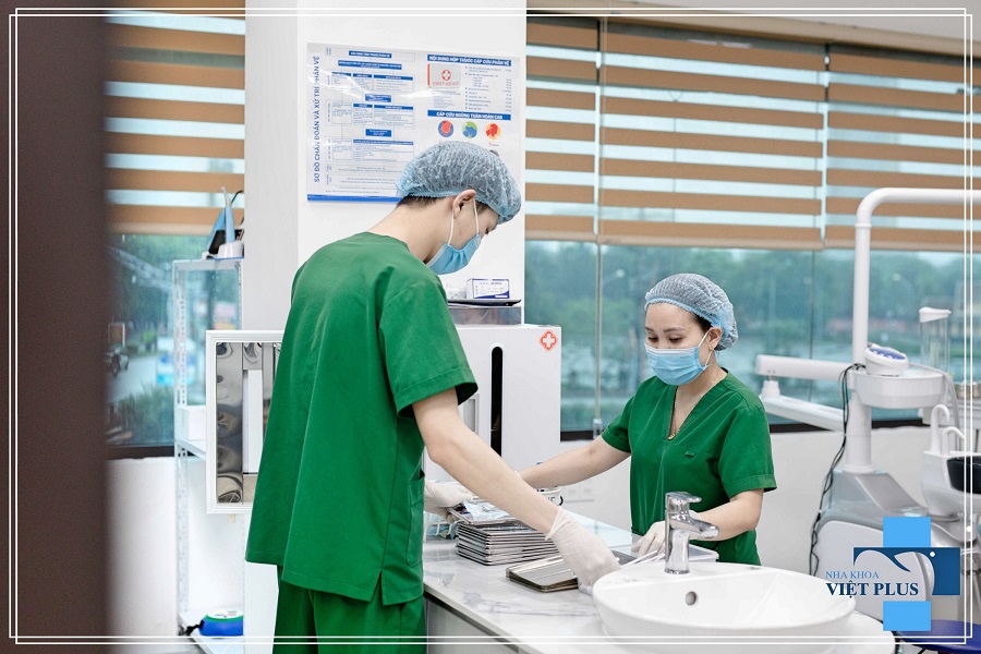 ph&ograve;ng kh&aacute;m nha khoa tại thanh h&oacute;a 
