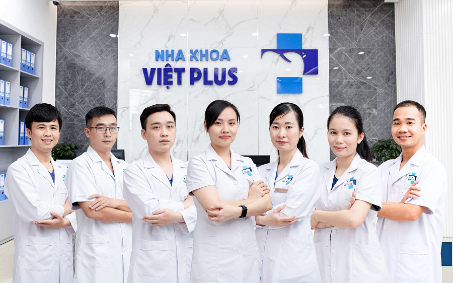 nha khoa viet plus thanh hoa 88