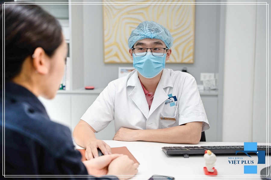 Bọc răng sứ bị thâm lợi - Nguyên nhân và cách xử lý hiệu quả 6 phong kham nha khoa thanh hoa 609