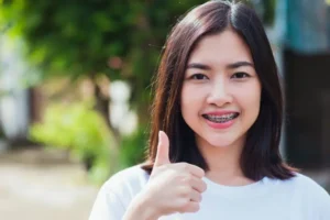 40 tuổi có niềng răng được không